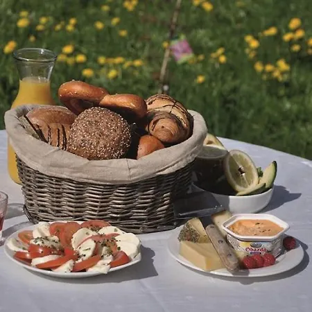 Lägenhet Schleif Laber