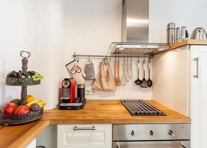 Schleif アパート Laber